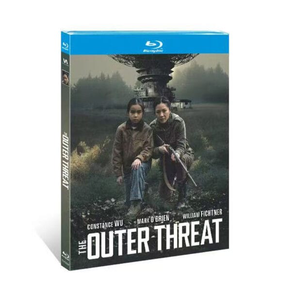 The Outer Threat