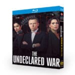 The Undeclared War
