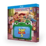 Toy Story 5