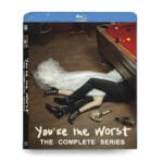 You're the Worst