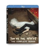 You're the Worst