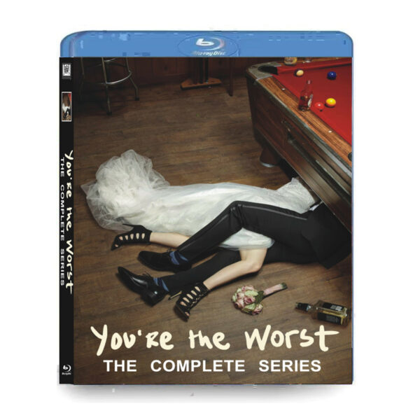 You're the Worst