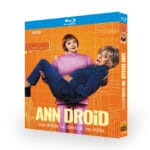 Ann Droid