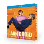 Ann Droid