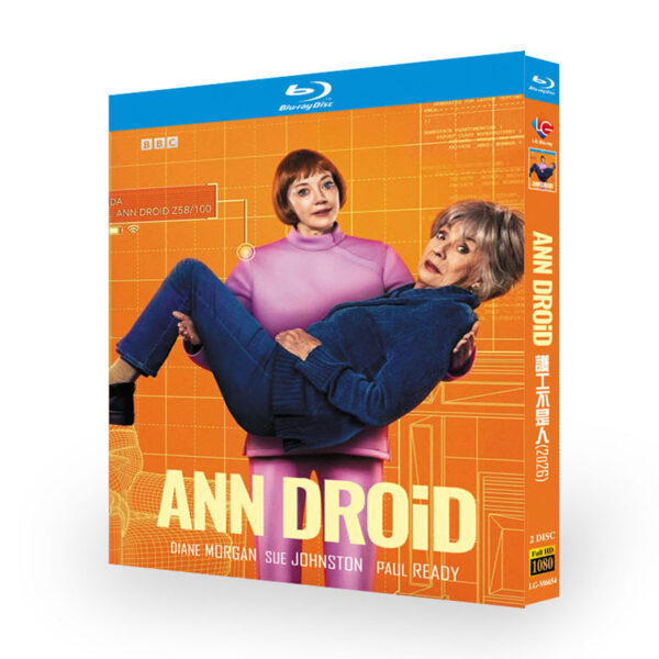 Ann Droid