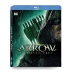 Arrow