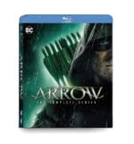 Arrow