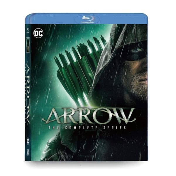 Arrow