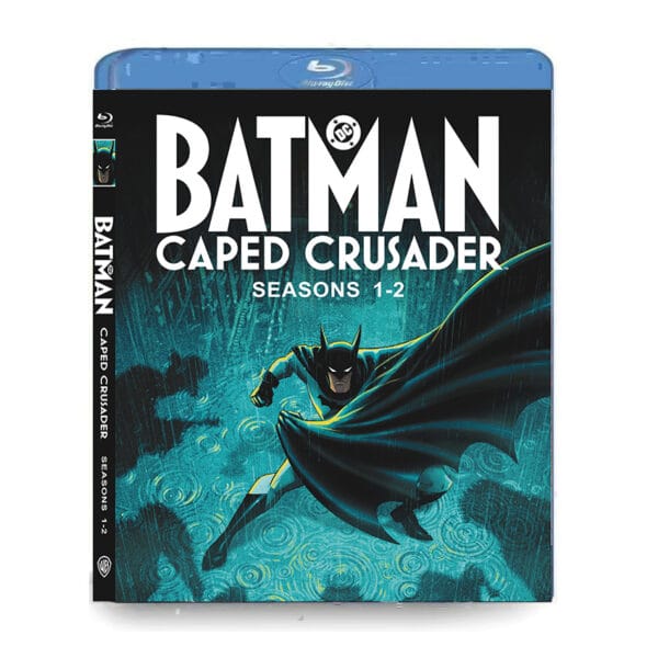 Batman