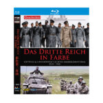 Das Dritte Reich in Farbe