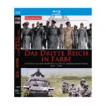 Das Dritte Reich in Farbe