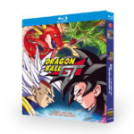 Dragon Ball GT