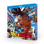 Dragon Ball Z