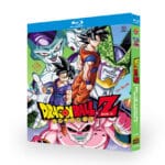 Dragon Ball Z