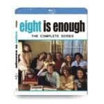 Eight Is Enough