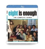 Eight Is Enough