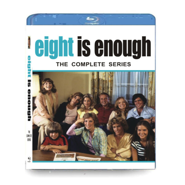 Eight Is Enough