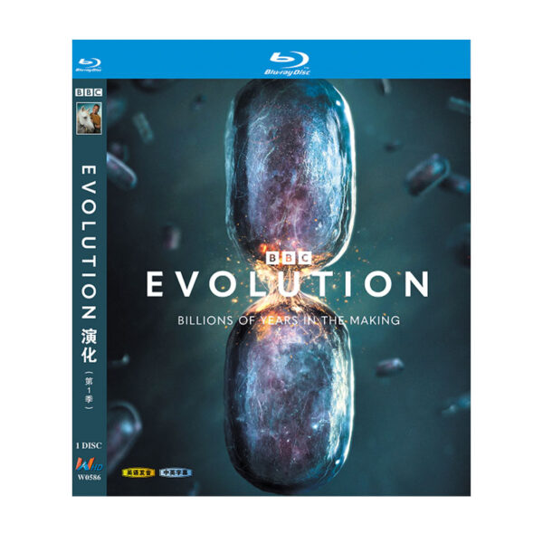 Evolution