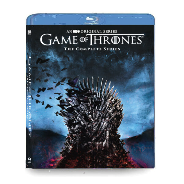 Game of Thrones