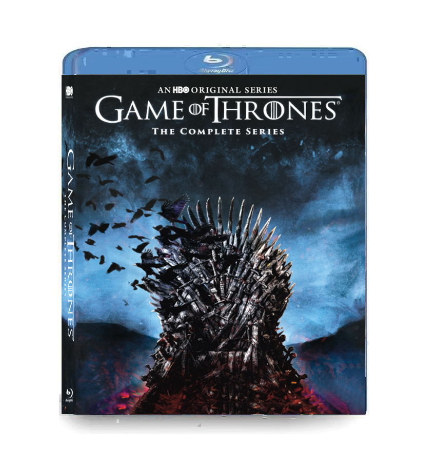 Game of Thrones 8BD-1 Game of Thrones