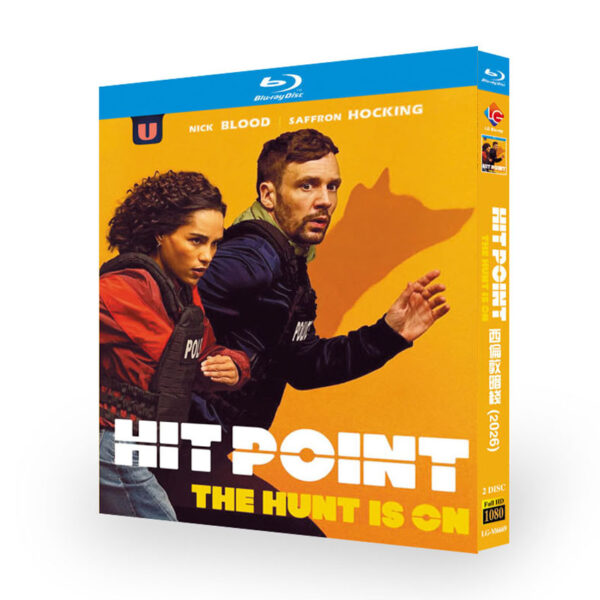 Hit Point