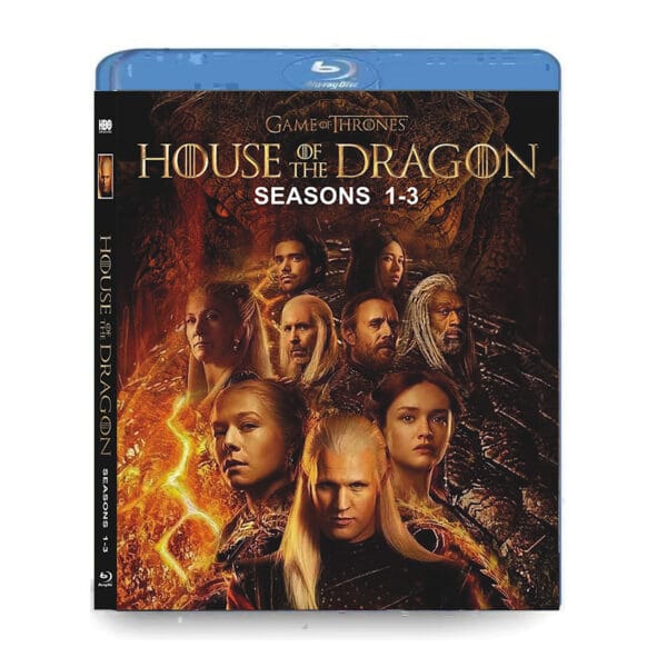 House of the Dragon