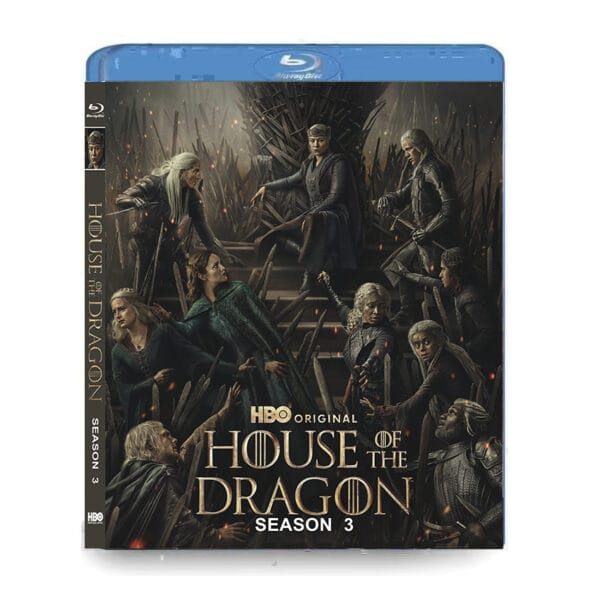 House of the Dragon