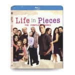 Life in Pieces