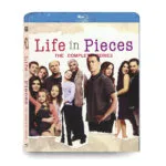 Life in Pieces