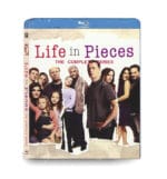 Life in Pieces