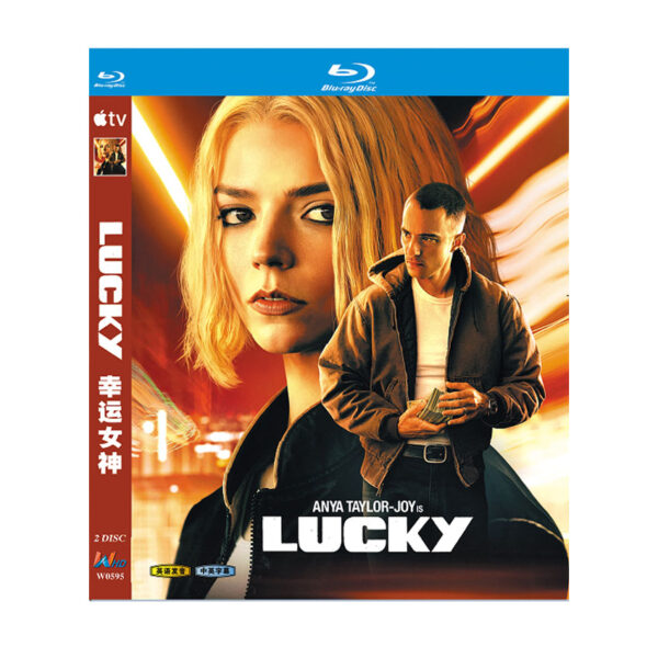 Lucky