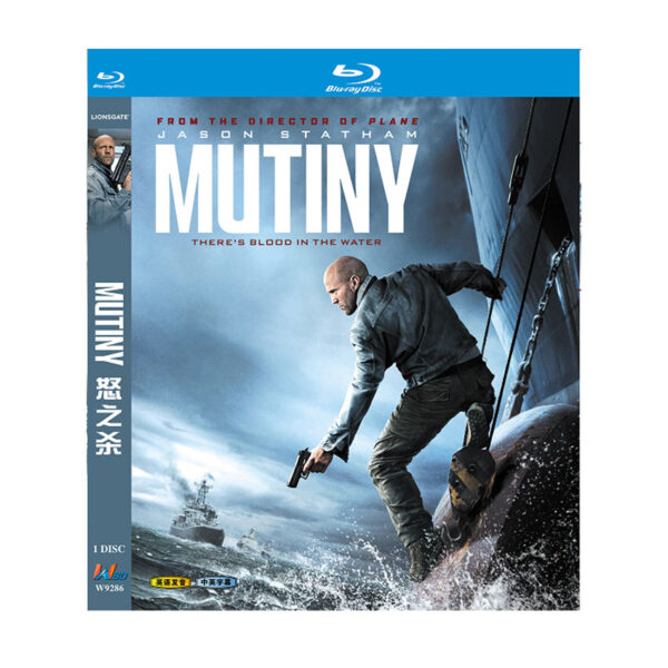Mutiny