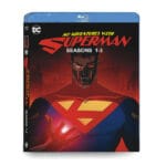 My Adventures with Superman