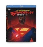 My Adventures with Superman