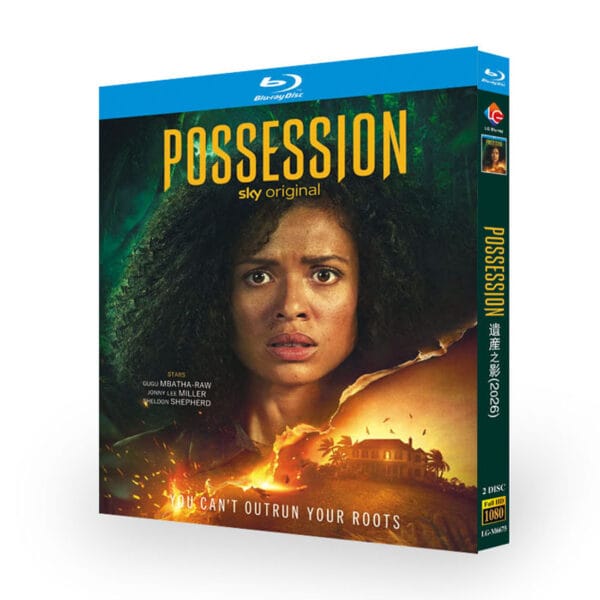 Possession