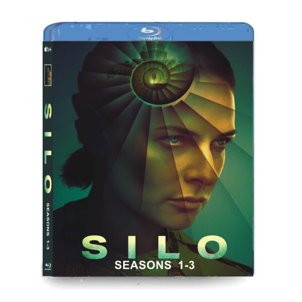 Silo