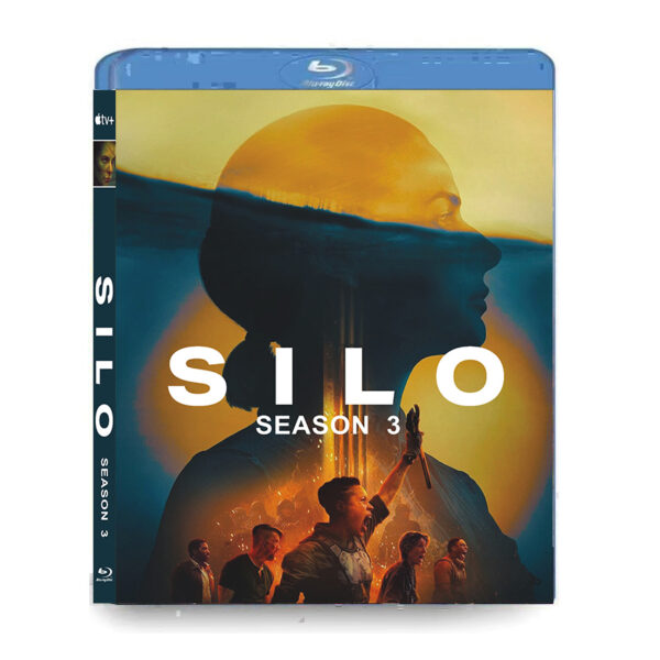Silo
