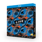 Steel Wheels Live Atlantic City