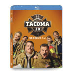 Tacoma FD
