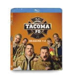 Tacoma FD