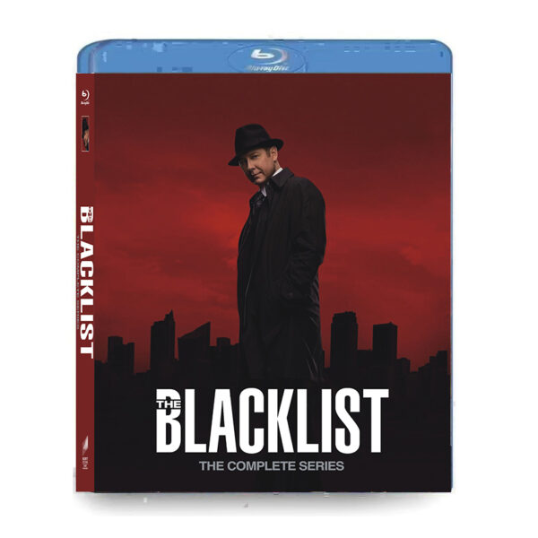 The Blacklist