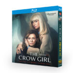 The Crow Girl