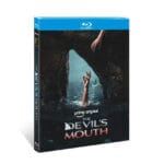 The Devil's Mouth