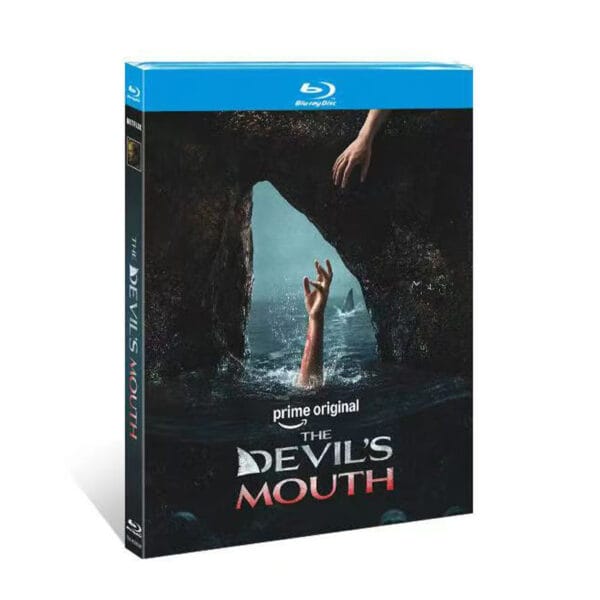 The Devil's Mouth