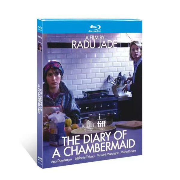 The Diary of a Chambermaid