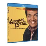 The George Lopez Show