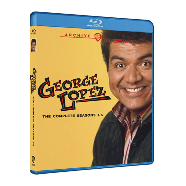 The George Lopez Show