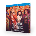 The Hairdresser Mysteries
