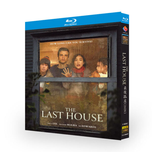 The Last House