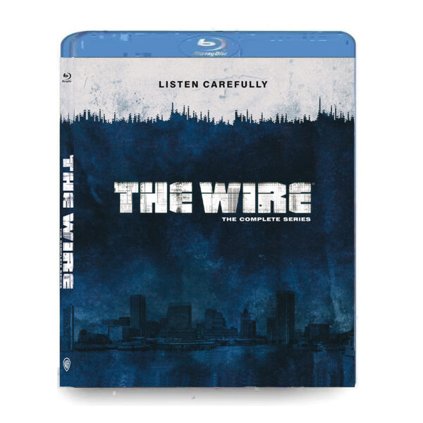 The Wire